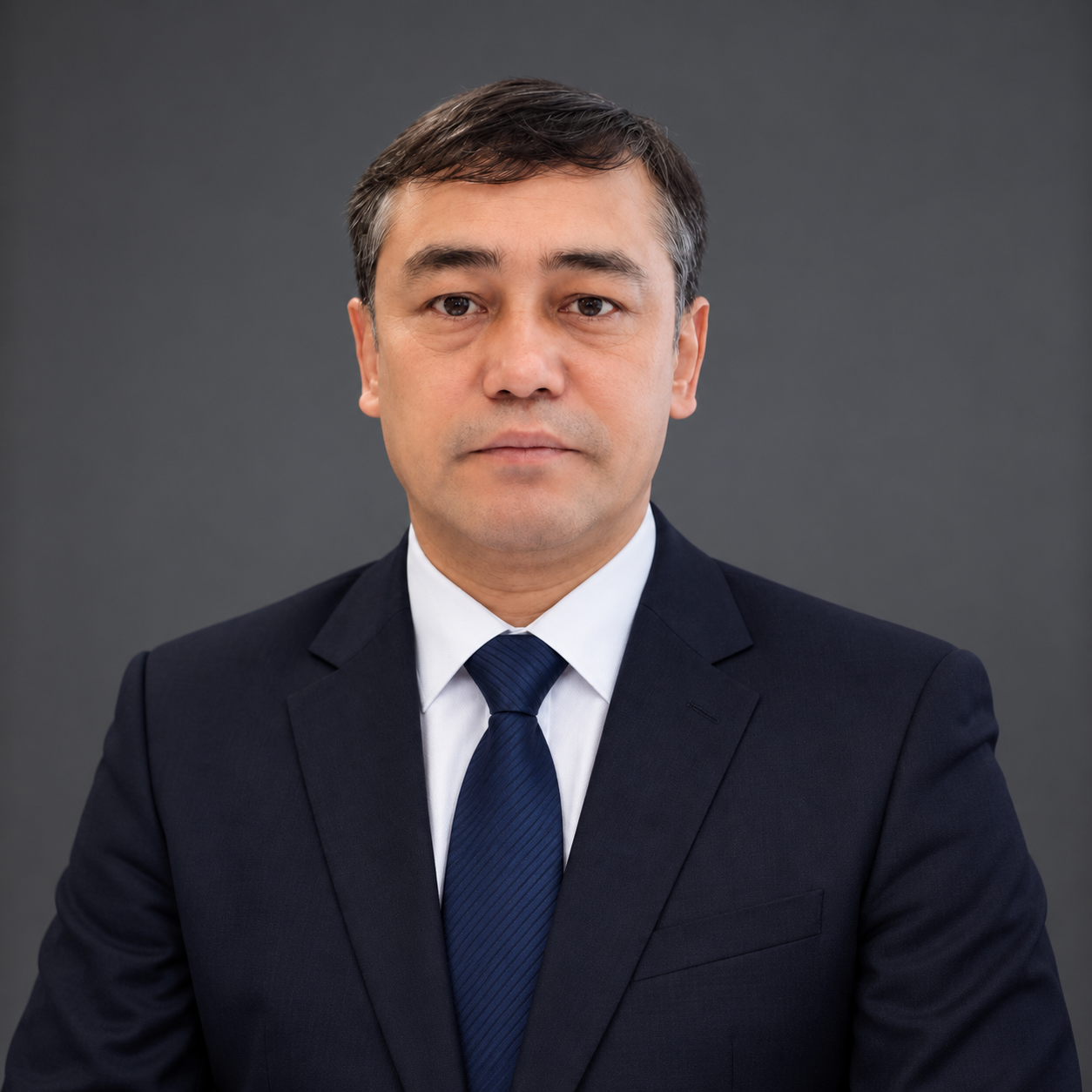 Furqat Tashbulov