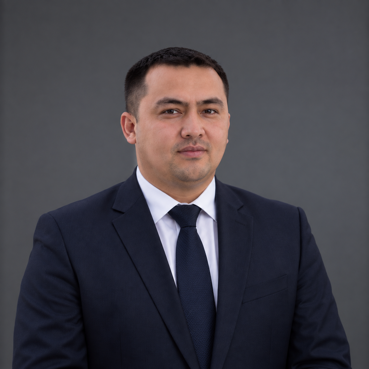 Nodirbek Niyozov
